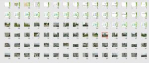 نمونه موردی مجتمع مسکونی آتی ساز